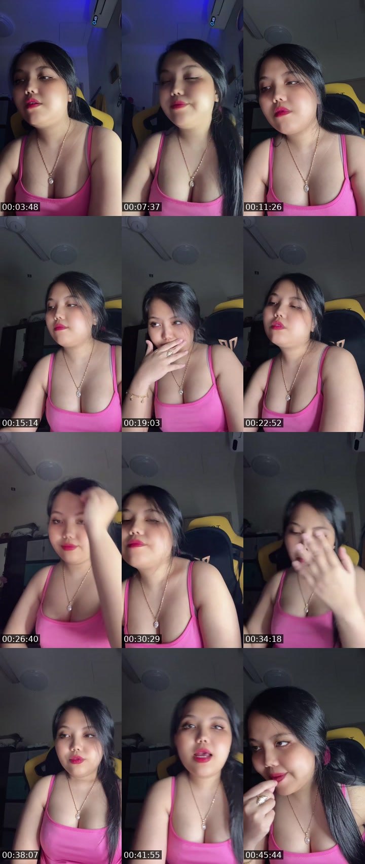 Bigo live: Nak gift syg😘 by @Belllzz