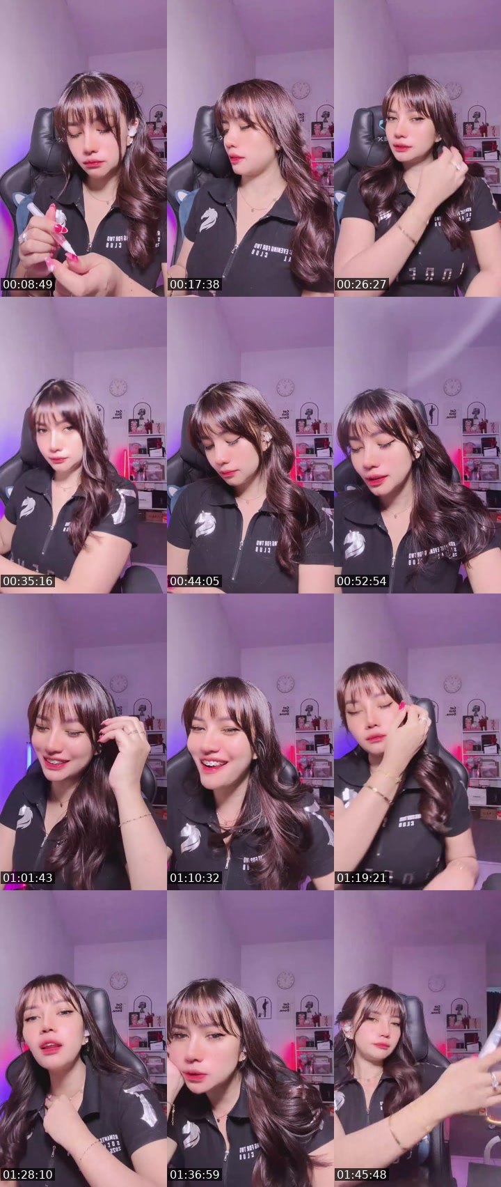 Bigo live: Temenin by @727846889