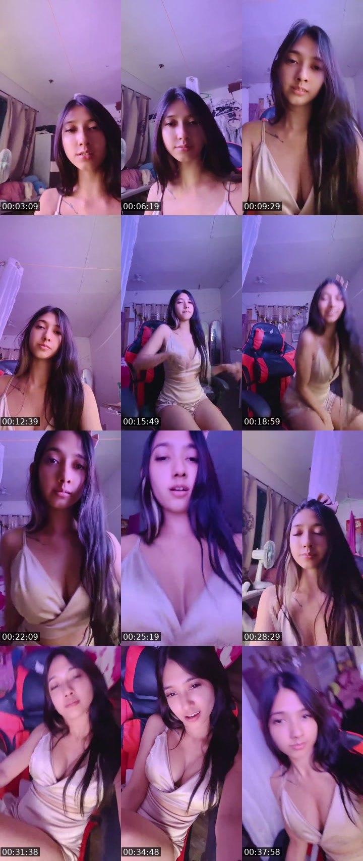 Bigo live: #Ohhh lalala by @sanaallbaby03