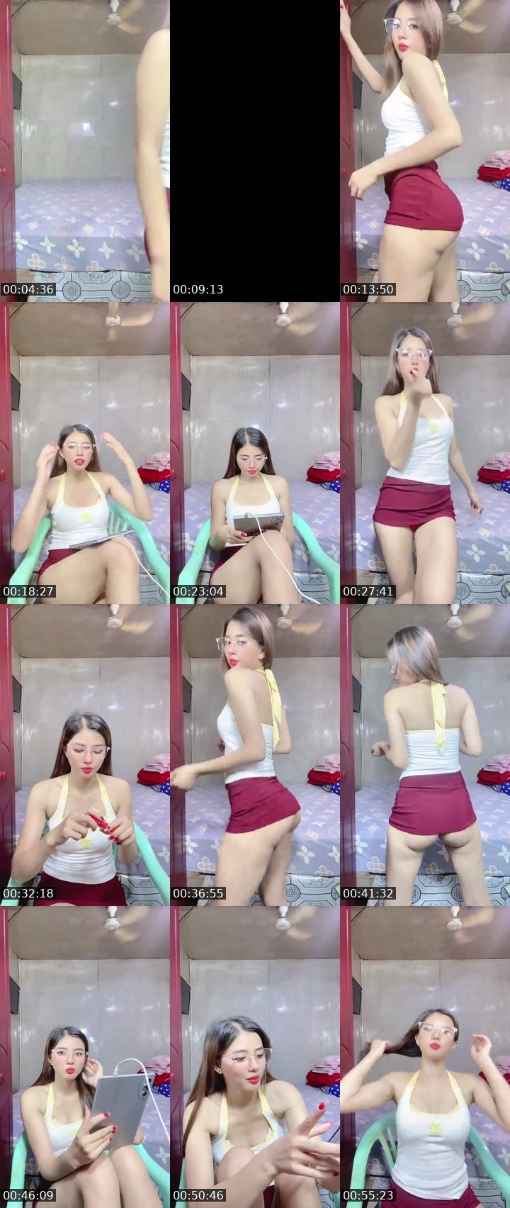 Bigo live: #DJ * by @aye3111998