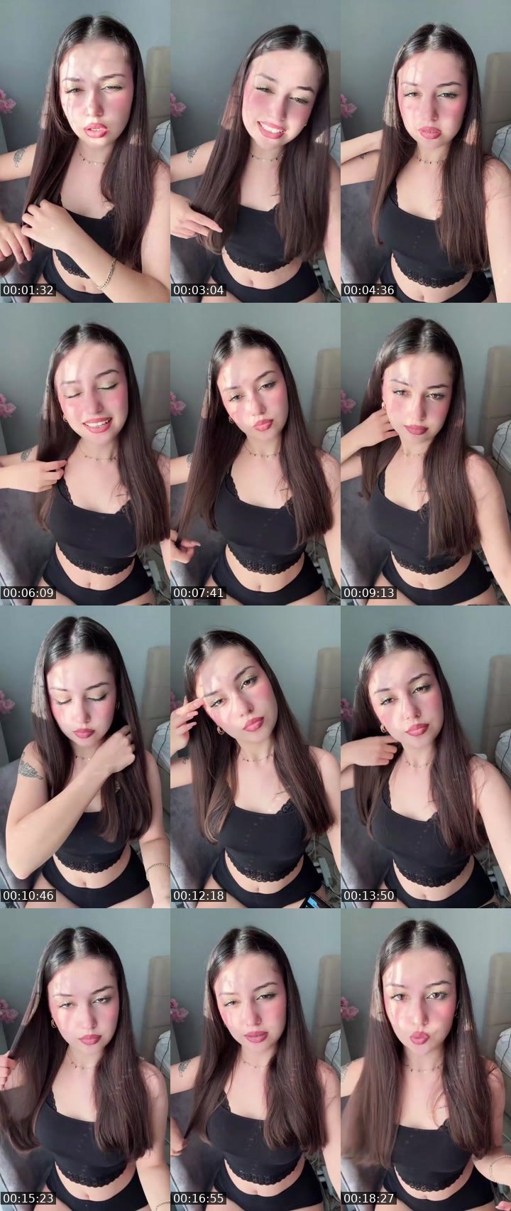 Bigo live: #Cutey bekleniyorsun🙃 by @aysimaben