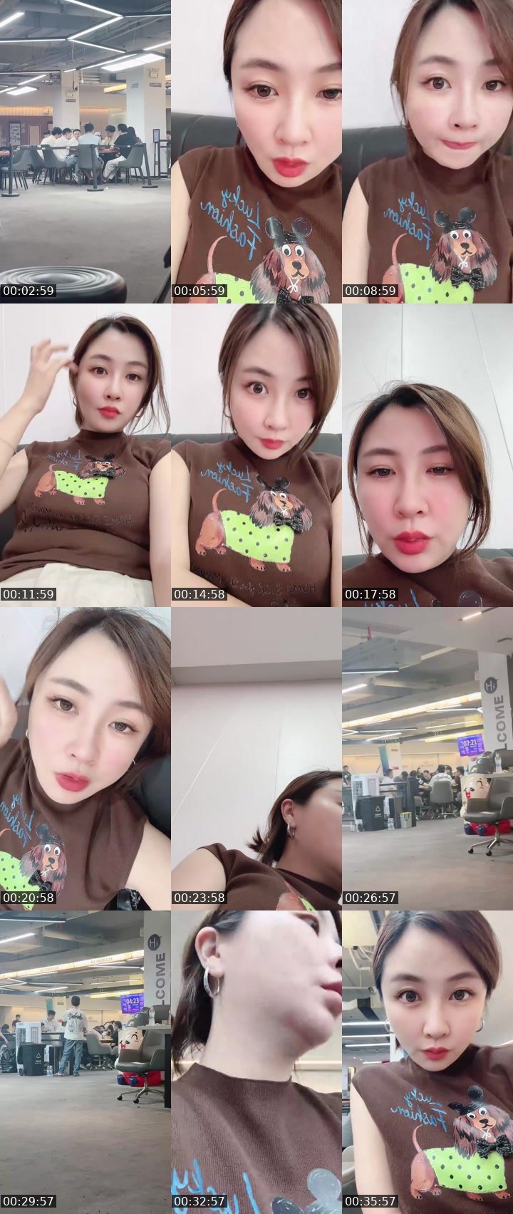 Bigo live: 🙅‍♀️隔壁小酥 by @1128007230