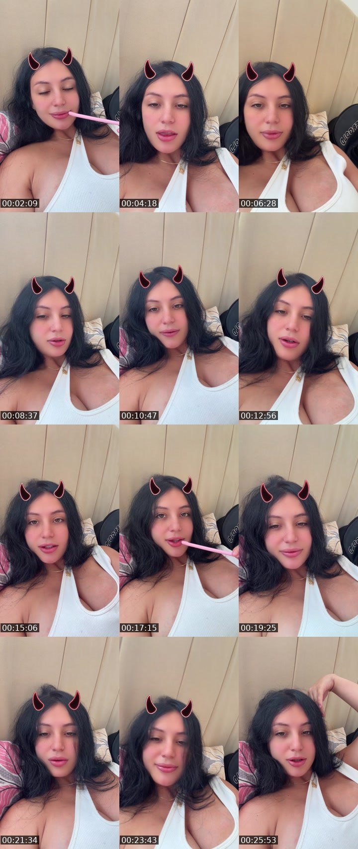 Bigo live: #Cutey  by @chica14