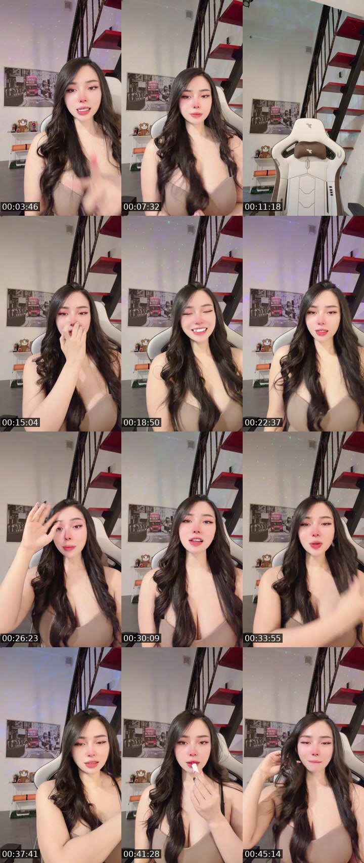 Bigo live: Hi babe by @Bebymel