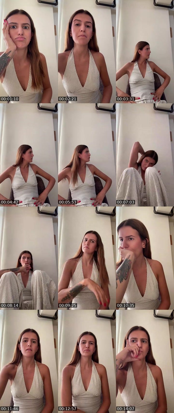 Bigo live: 💋Masal🦋 by @1071635321