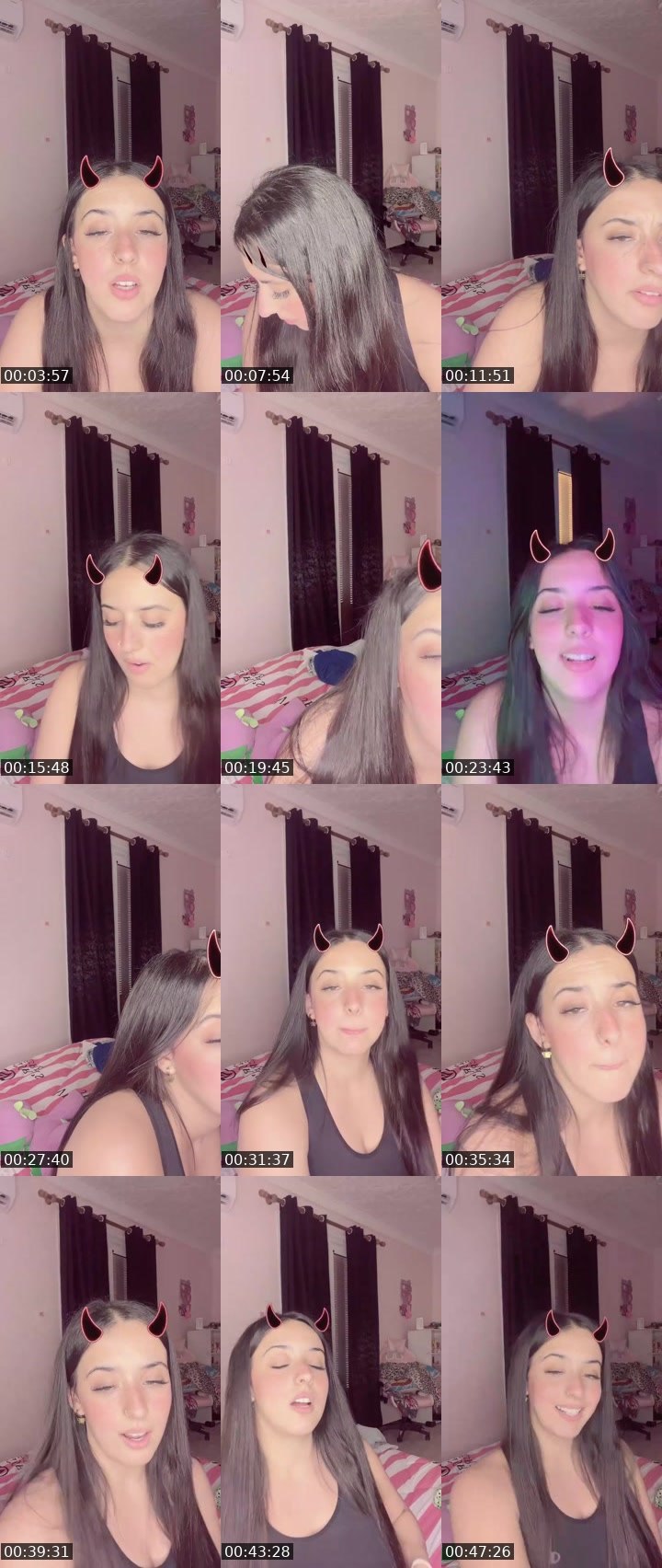 Bigo live: #تكوين_صداقات * by @borntodie666