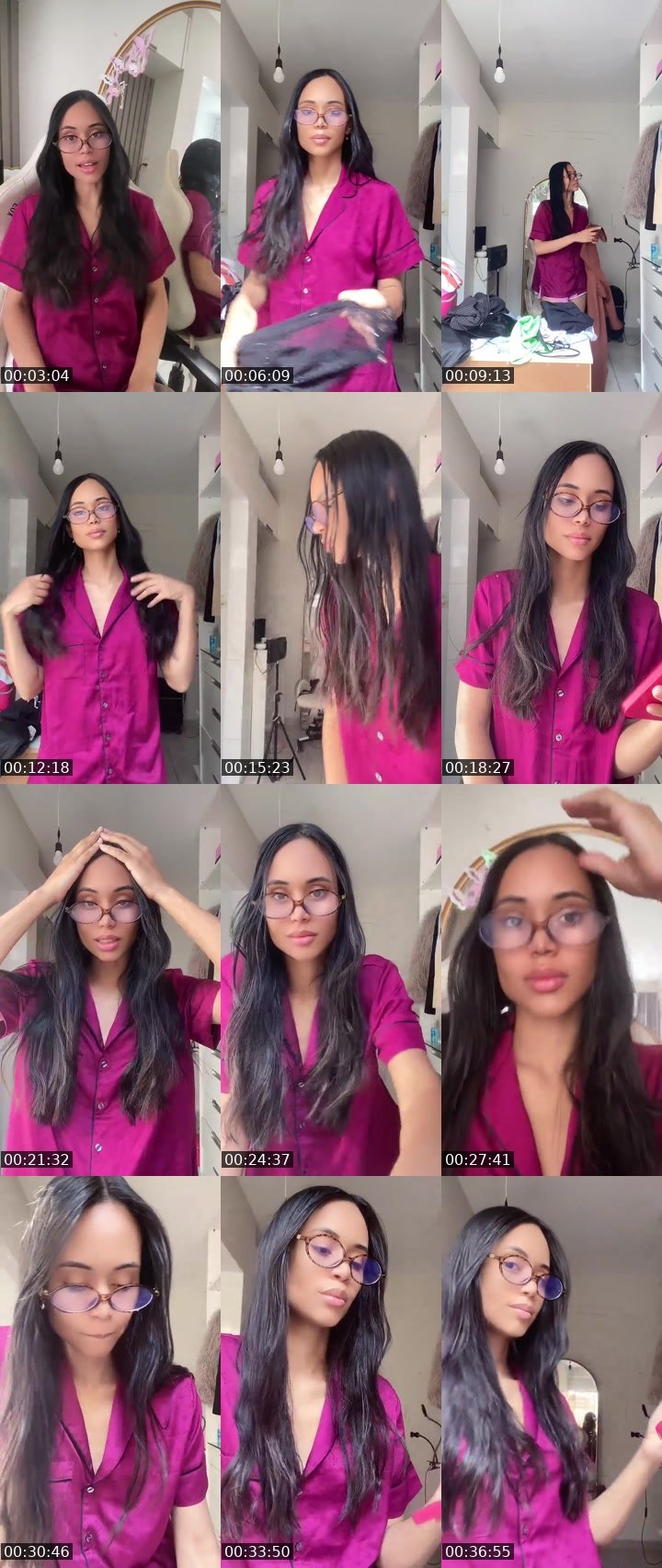 Bigo live: Bem vindo🎀 by @nvbratz