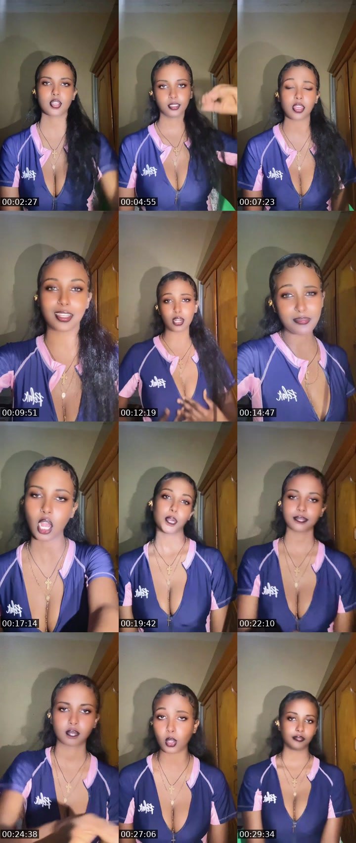 Bigo live: New comer🤭 by @princess_live