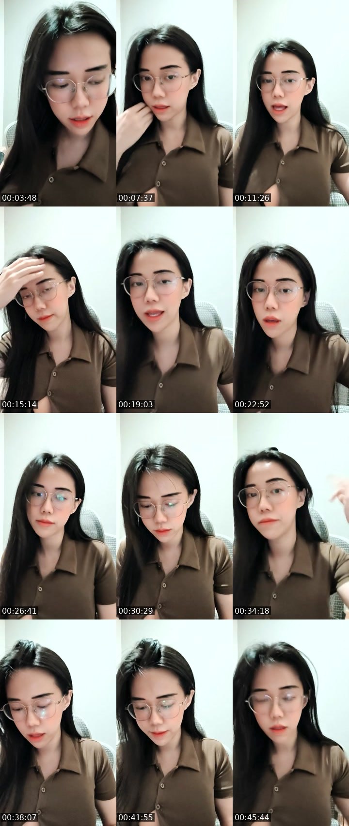 Bigo live: Hi by @sooya_