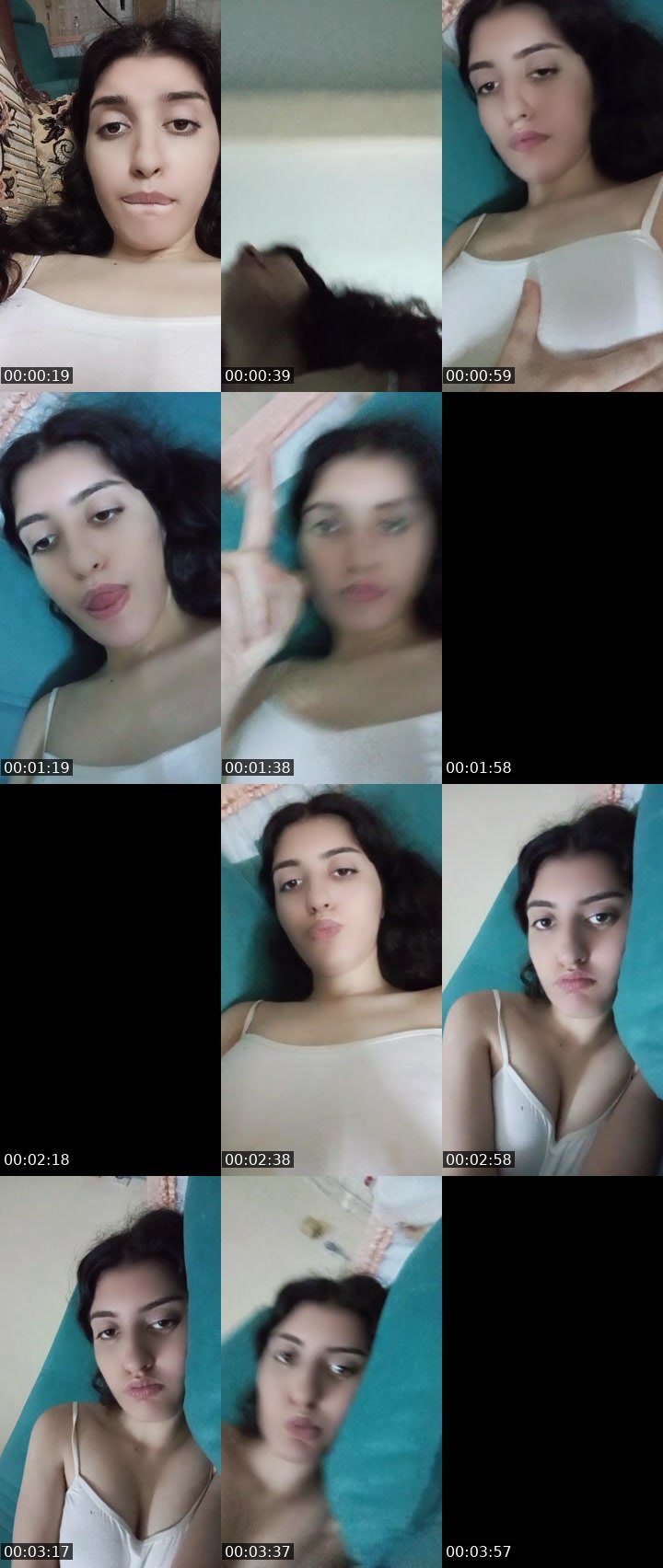 Bigo live: Güzellik yapmaya ne dersin💋 by @1119495530