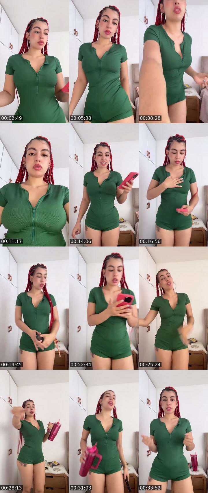 Bigo live: Nuevo mes☀️ by @cami_0711
