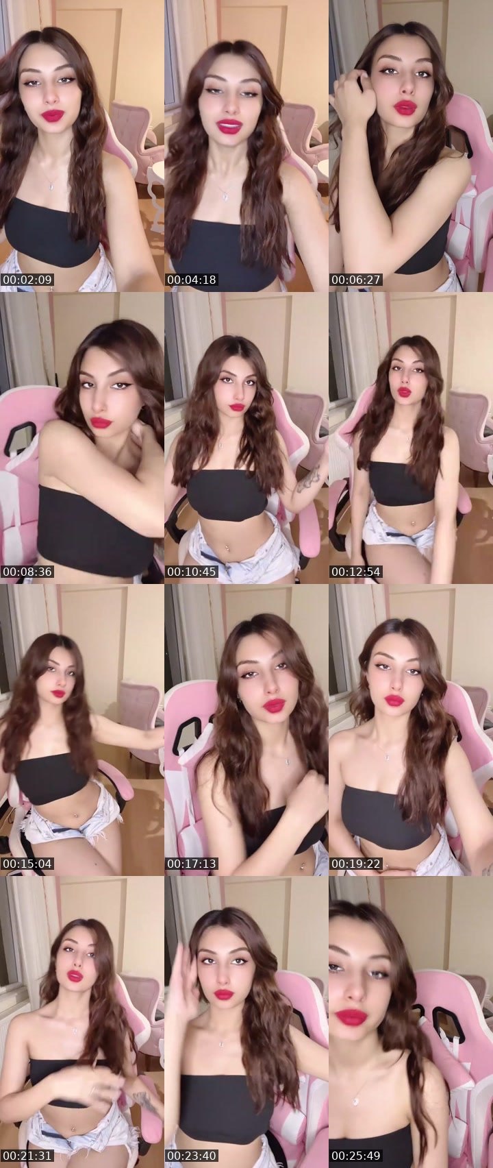 Bigo live: ོ EVA by @Evasulh