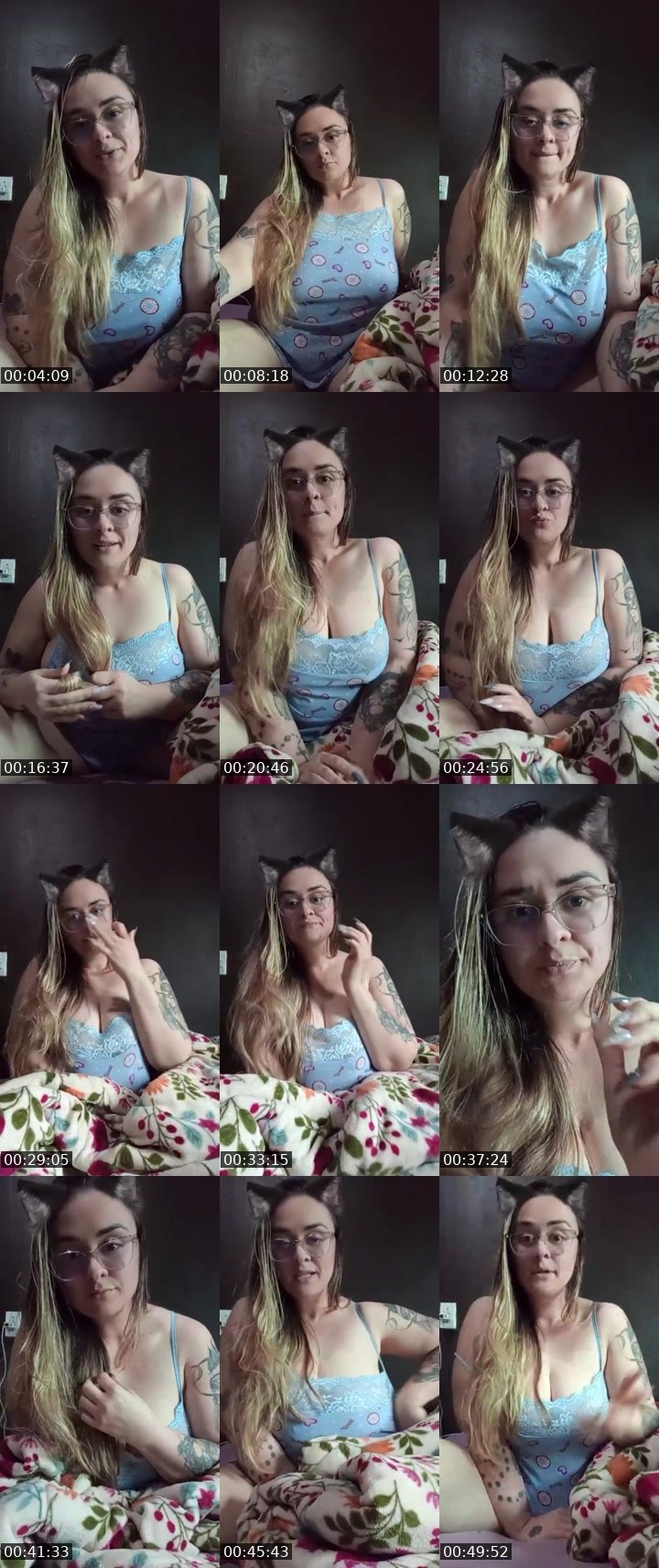 Bigo live: #Beauty  by @TatiBelle