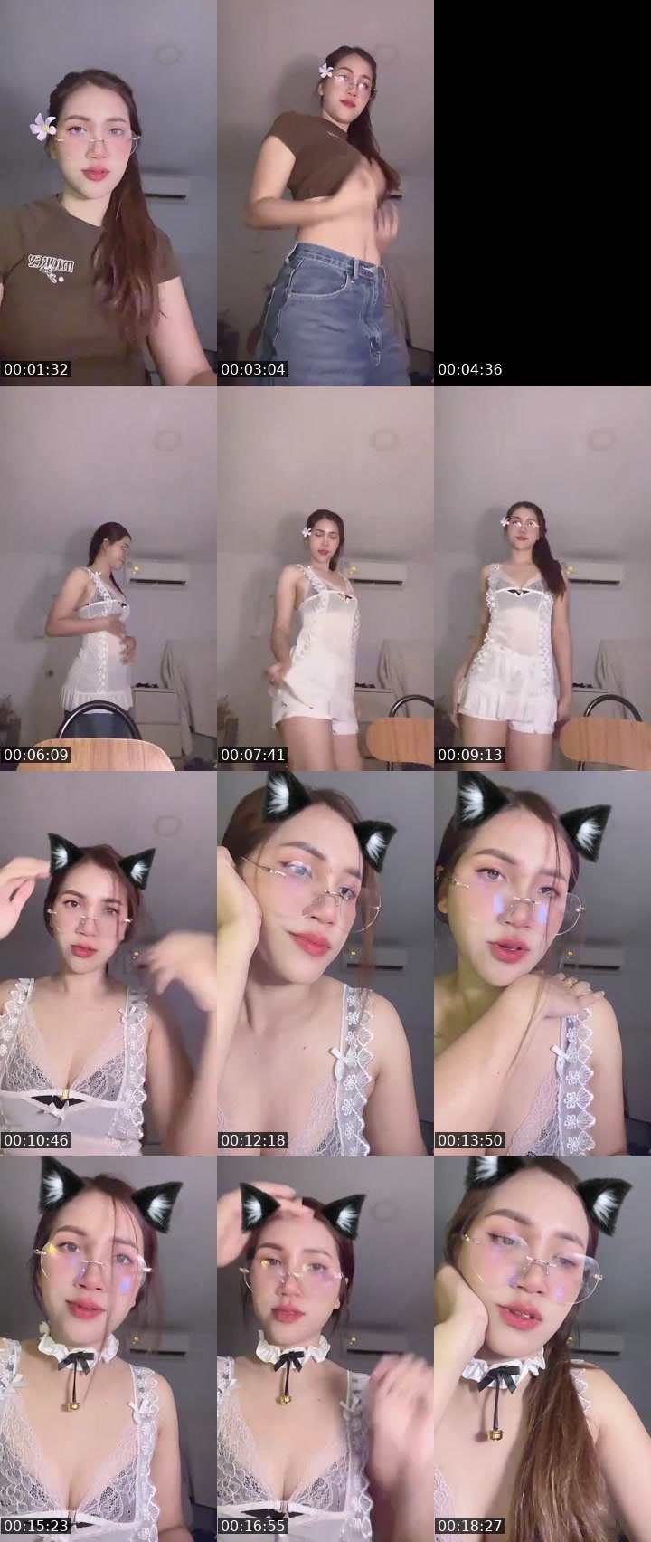 Bigo live: คิดถึง❤️ by @namziii