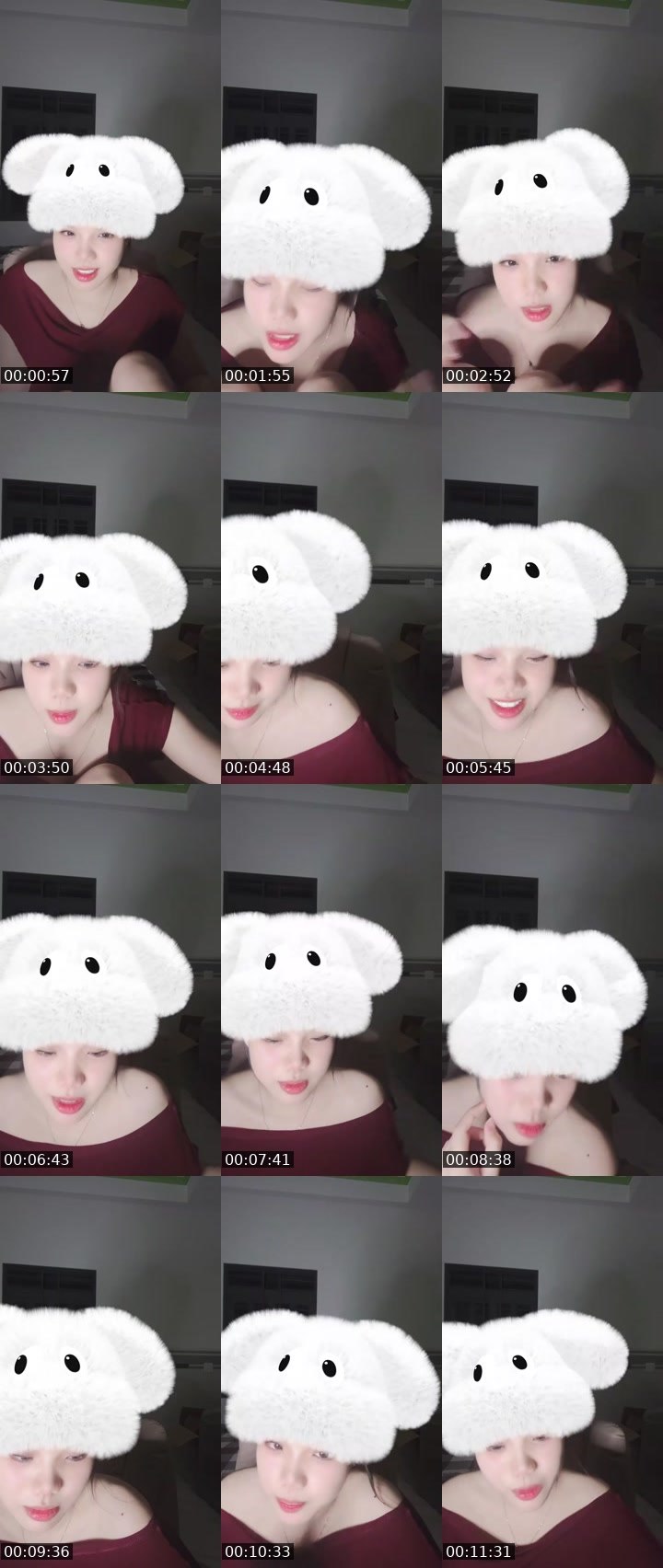 Bigo live: #Dance Vào đây chơi~💗 by @Mun_nie
