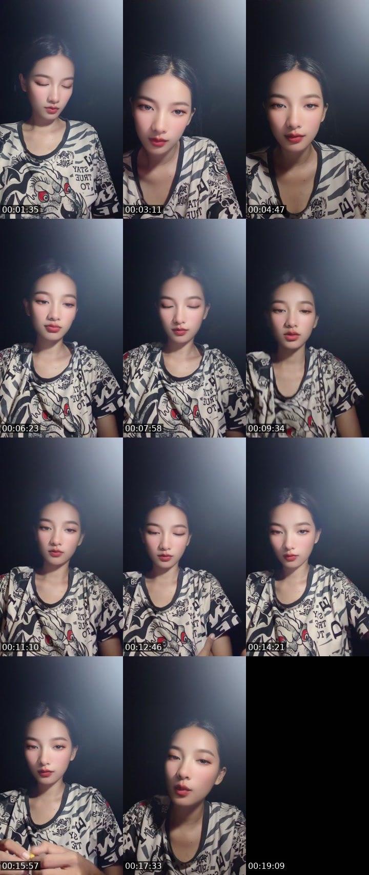 Bigo live: ใจดีหน่อยงับ by @badguy00000.