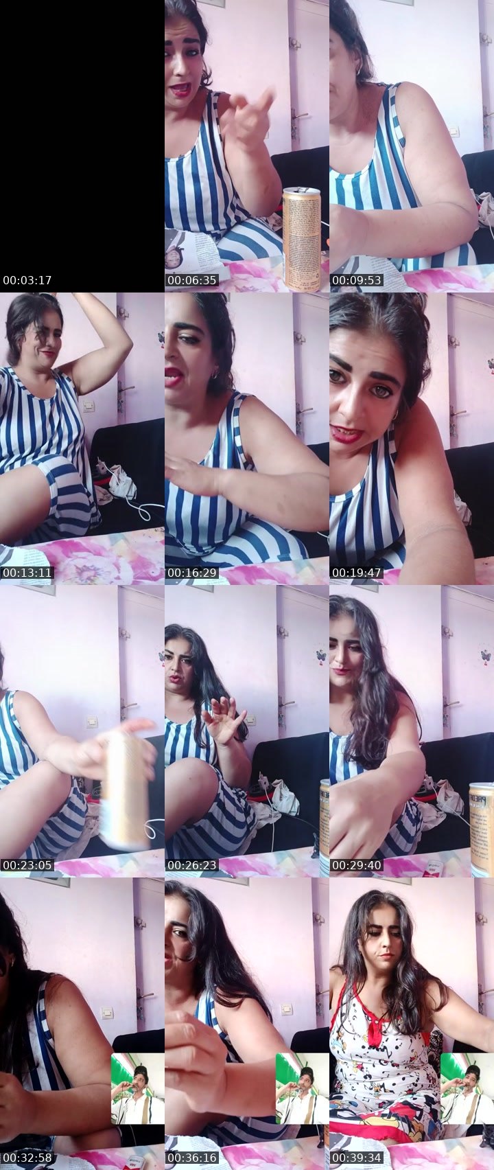 Bigo live: lhamdo lilah by @1116706384