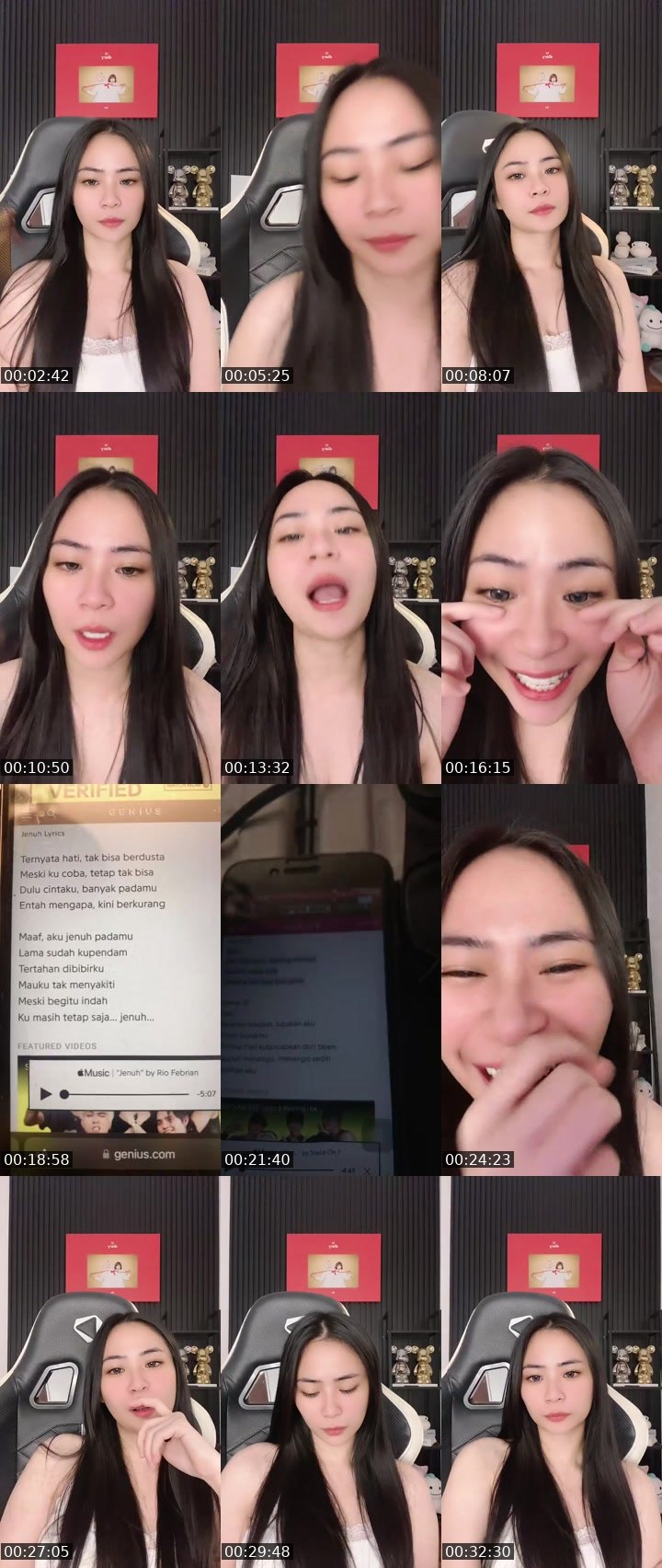 Bigo live: Yuk Dance🔥 by @1026287736