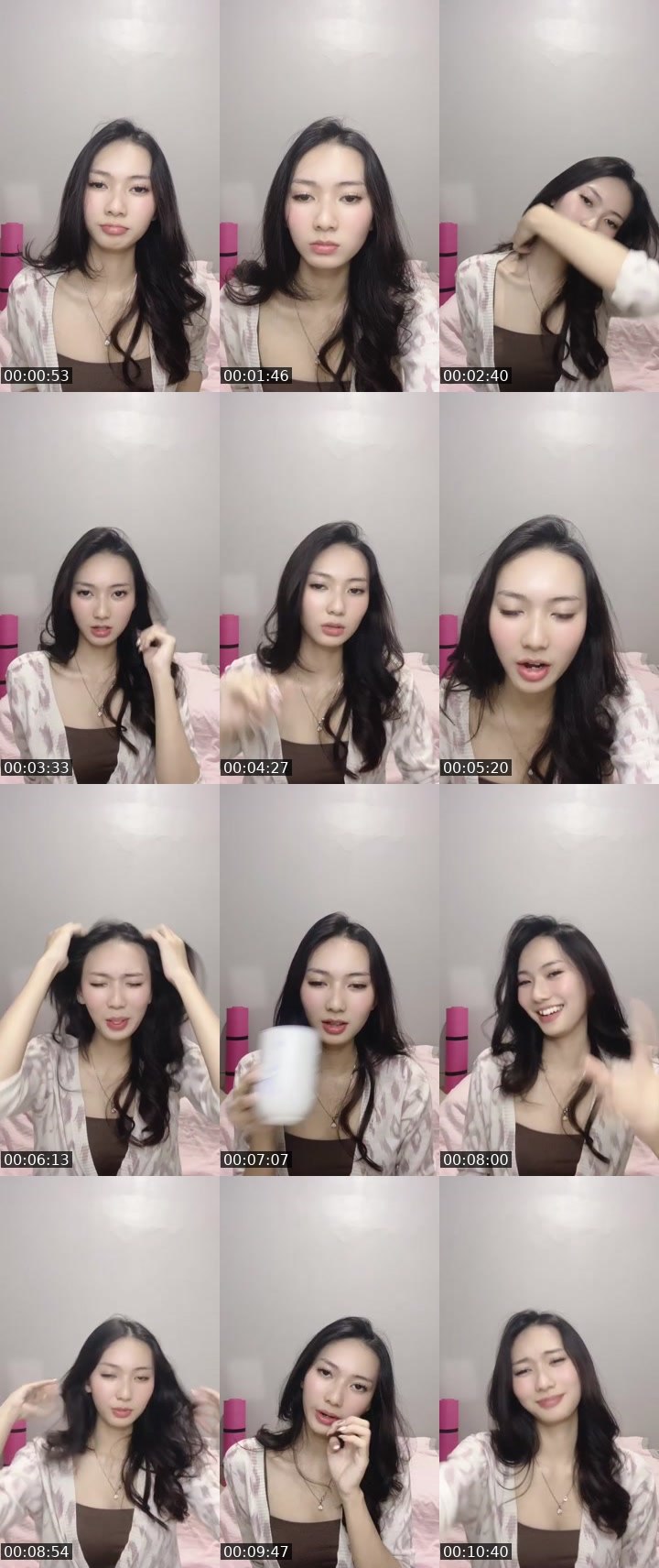 Bigo live: #charmer kysie disini😋 by @alpha.kysie
