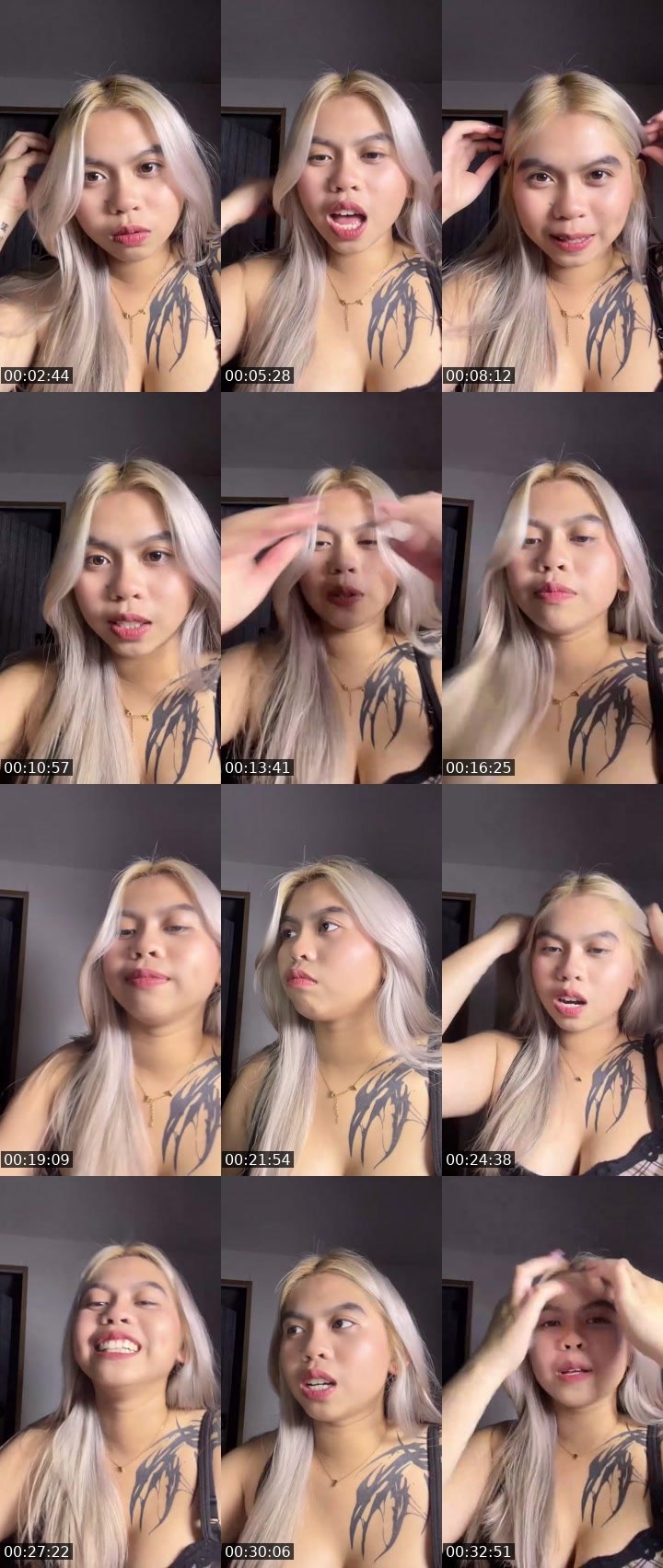 Bigo live: buenamanooo by @gillaxx_