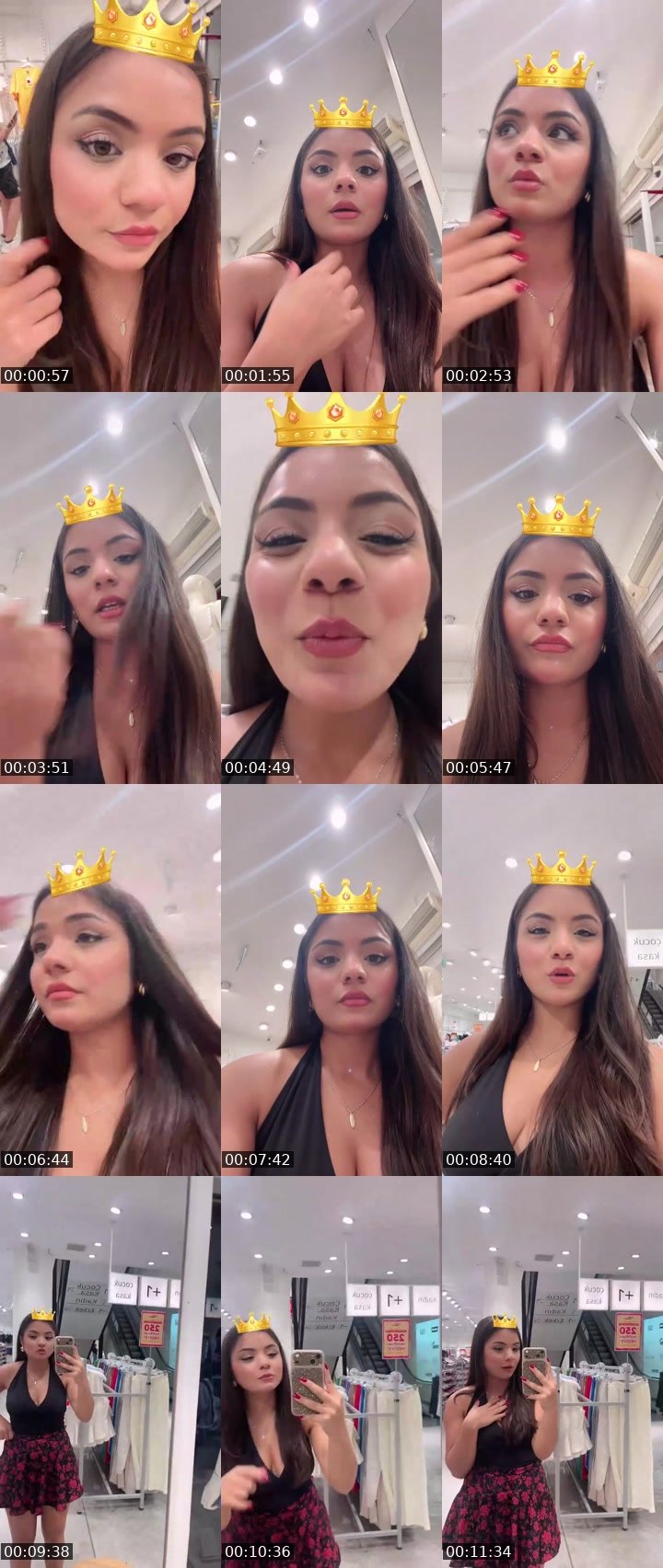 Bigo live: #Cutey YENİ AY💋 by @I_amangelll