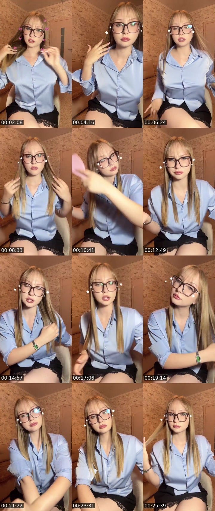 Bigo live: ❤️ by @Bianochka