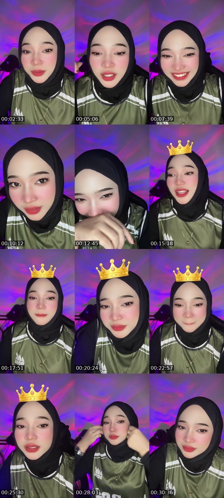 Bigo live: Hi b🫶🏻 by @cacayoung_