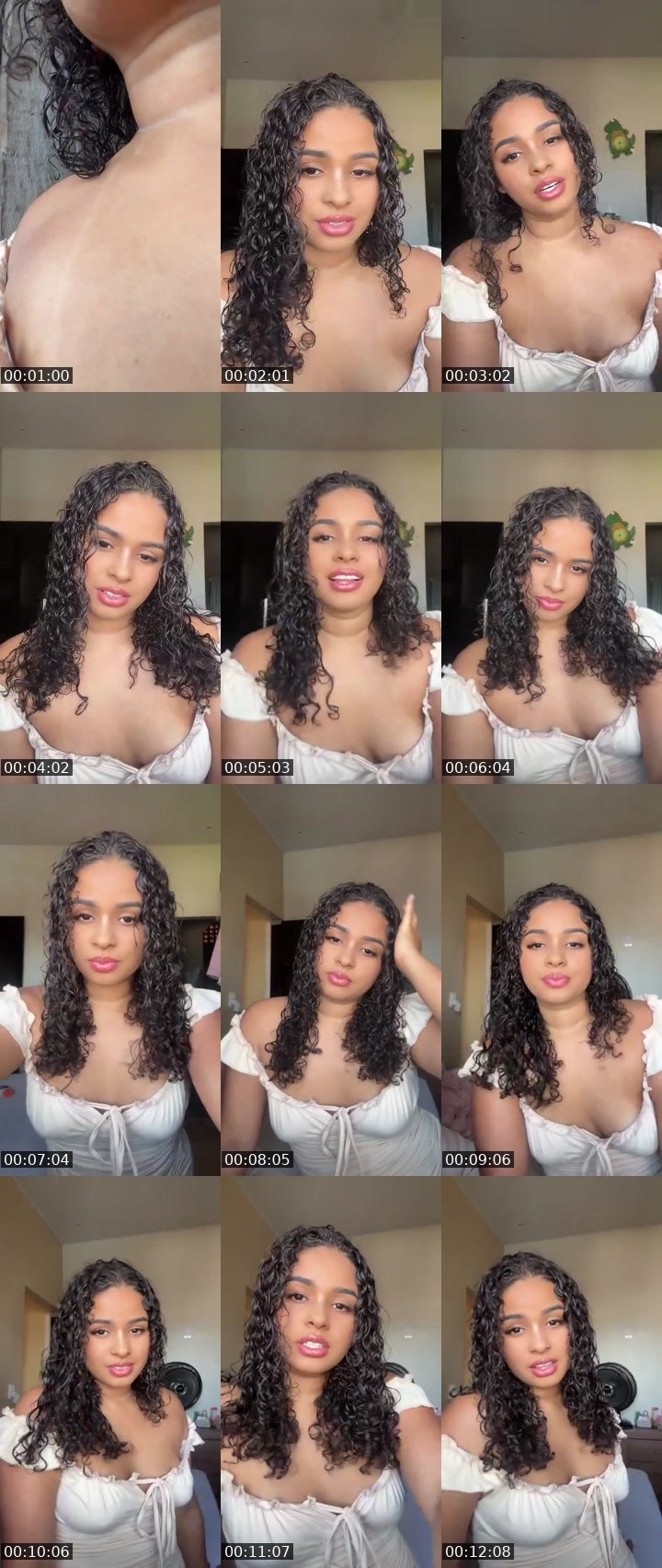 Bigo live: #Cutey oiii vida❤️❤️ by @lbeka