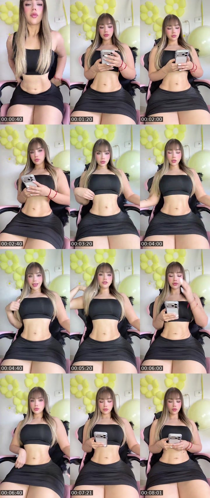 Bigo live: Ven 🎁 by @1119477588