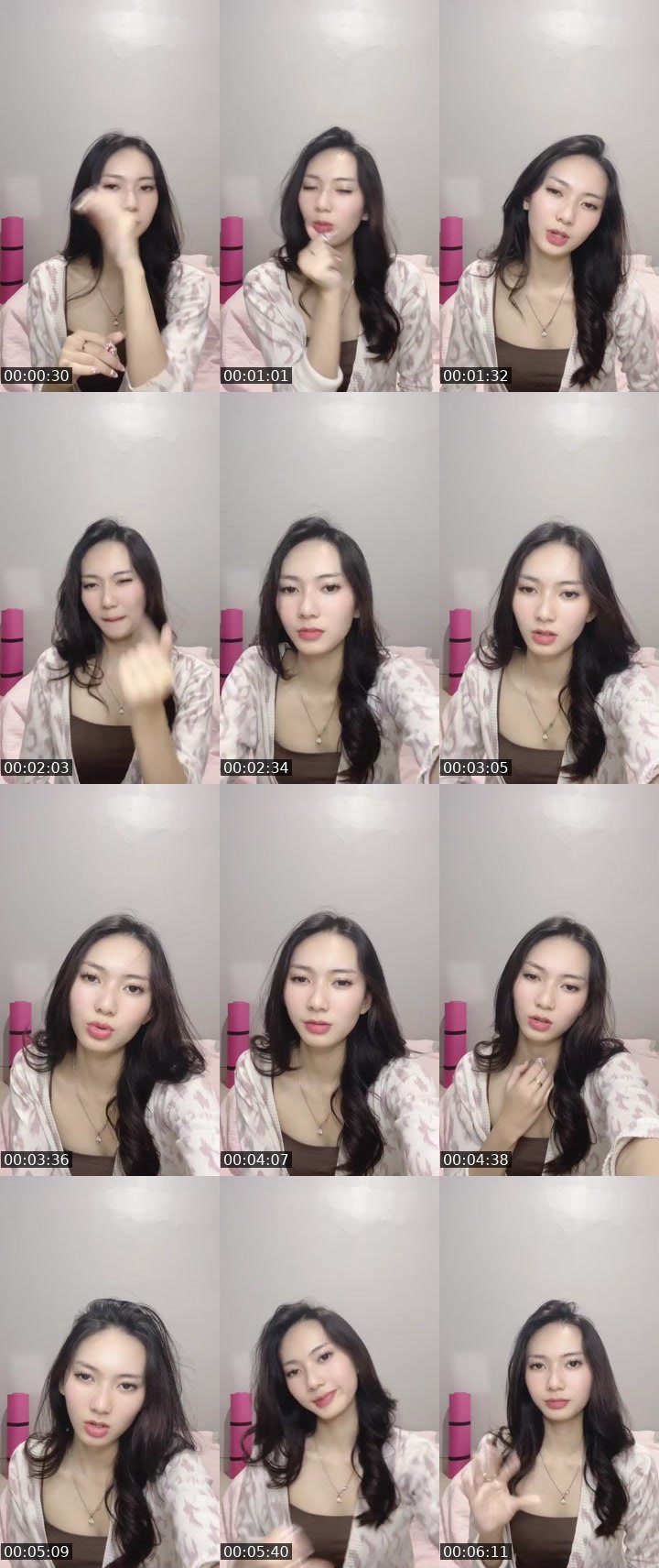 Bigo live: #charmer kysie disini😋 by @alpha.kysie