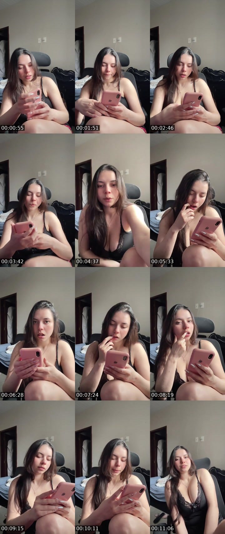 Bigo live: Oii help 27K ❤️🎁 by @anajuliaaa