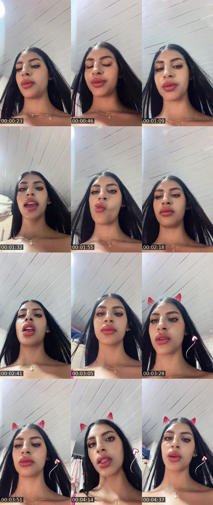 Bigo live: Busco novio by @7564382123m