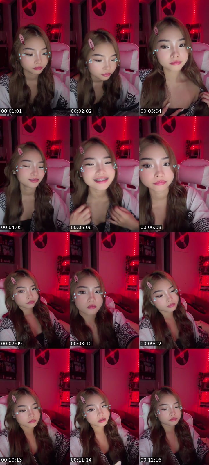 Bigo live: Hello august💗💗 by @itsjoycutexx