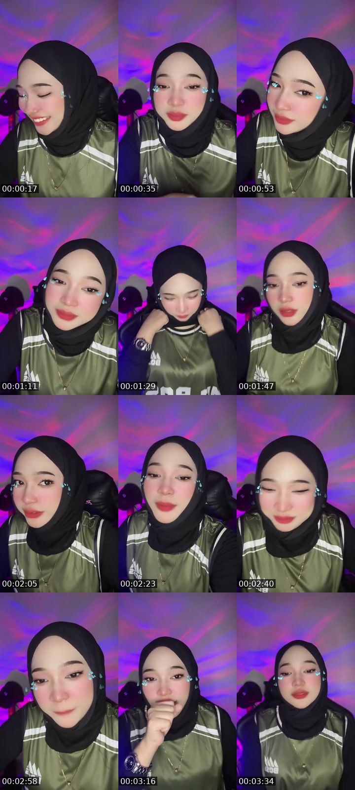 Bigo live: Hi b🫶🏻 by @cacayoung_