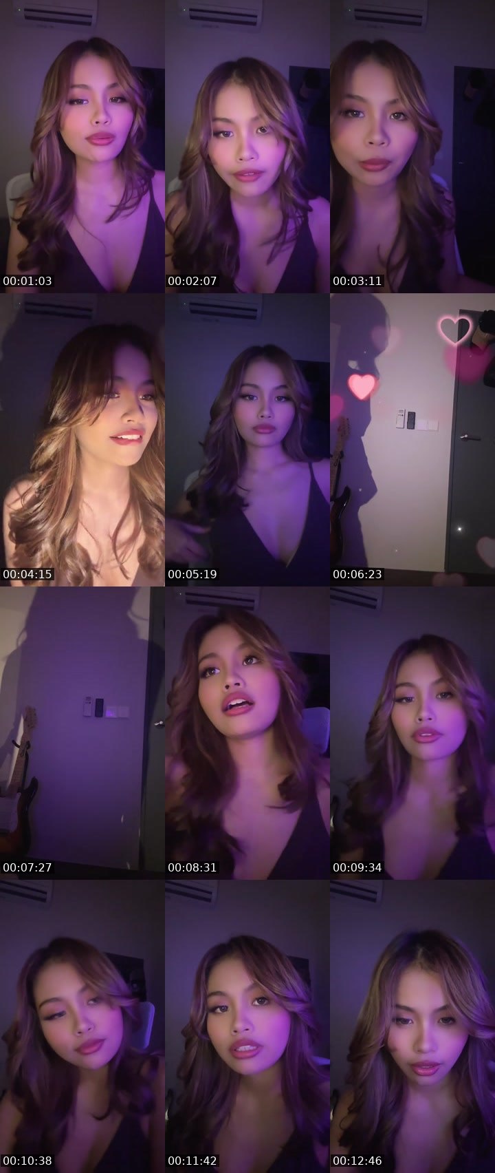 Bigo live: comeback by @delinaaa