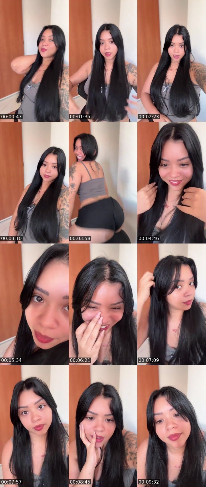 Bigo live: #Beauty 👀 by @dl_nanda