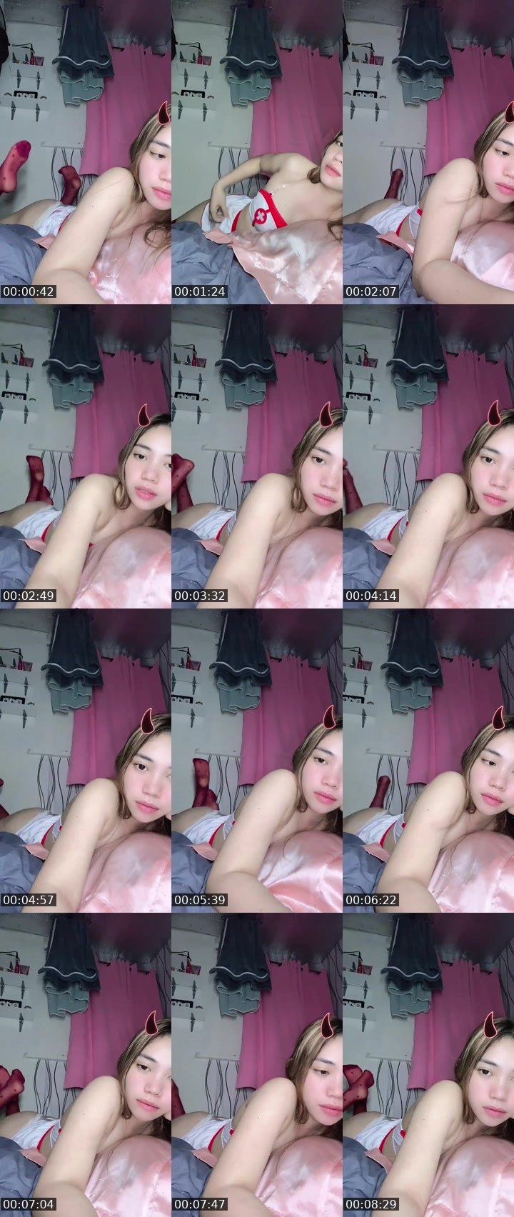 Bigo live: #HI MY ANGELS ❤️ by @rnics_9