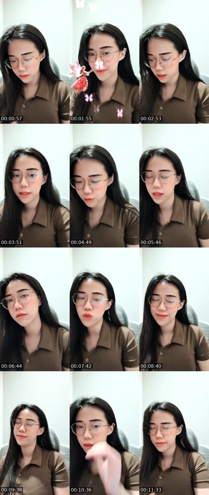 Bigo live: Hi by @sooya_
