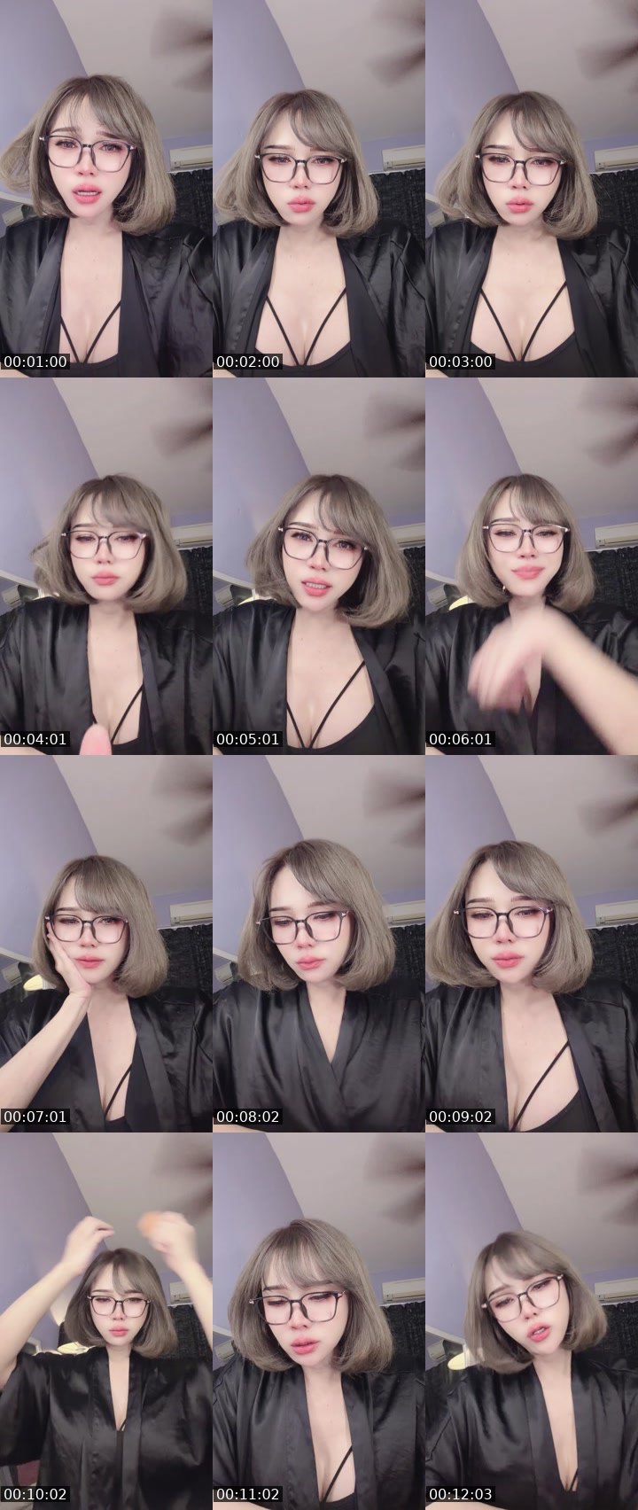 Bigo live: nak daily ticketboyeh?🥹 by @littleshasha