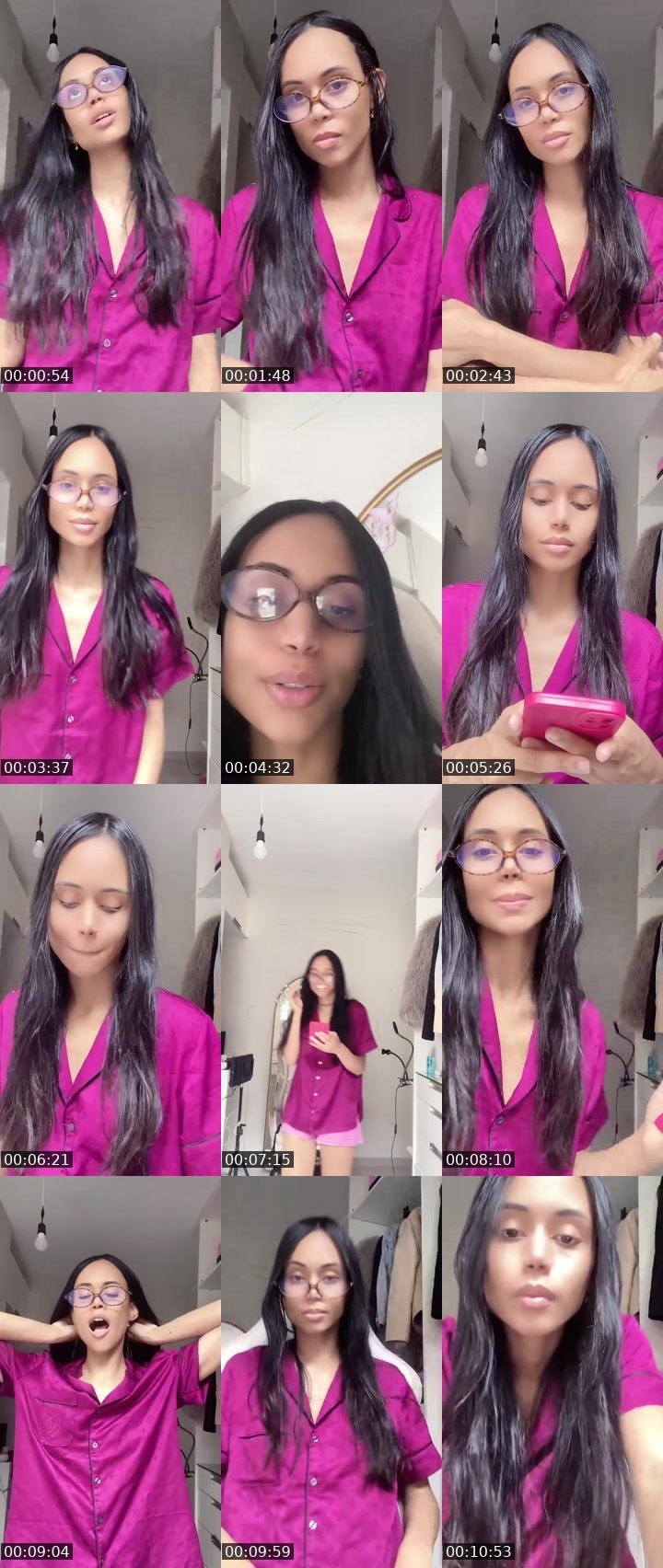 Bigo live: Bem vindo🎀 by @nvbratz