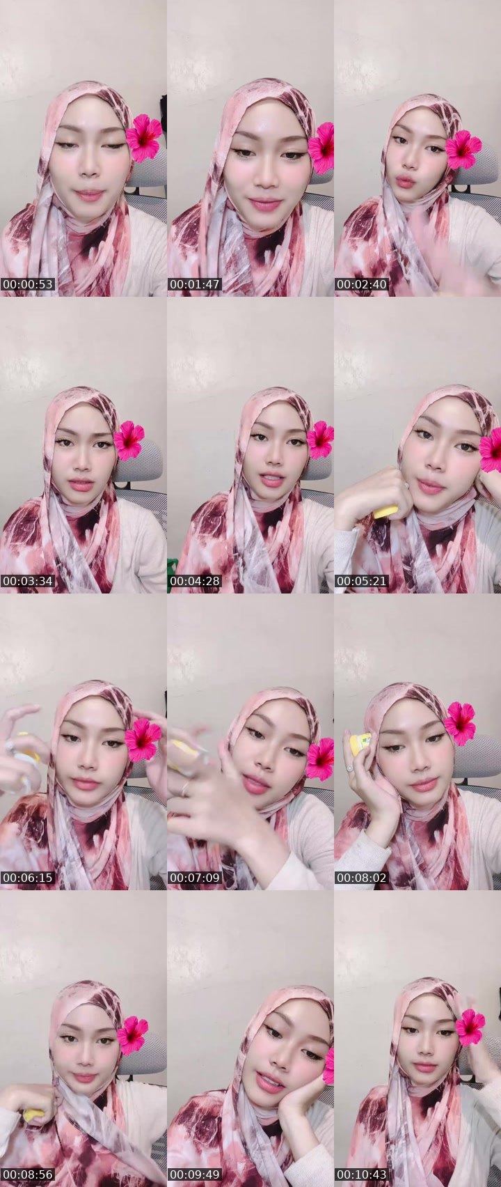 Bigo live: Haloo 💫 by @zizi.971502