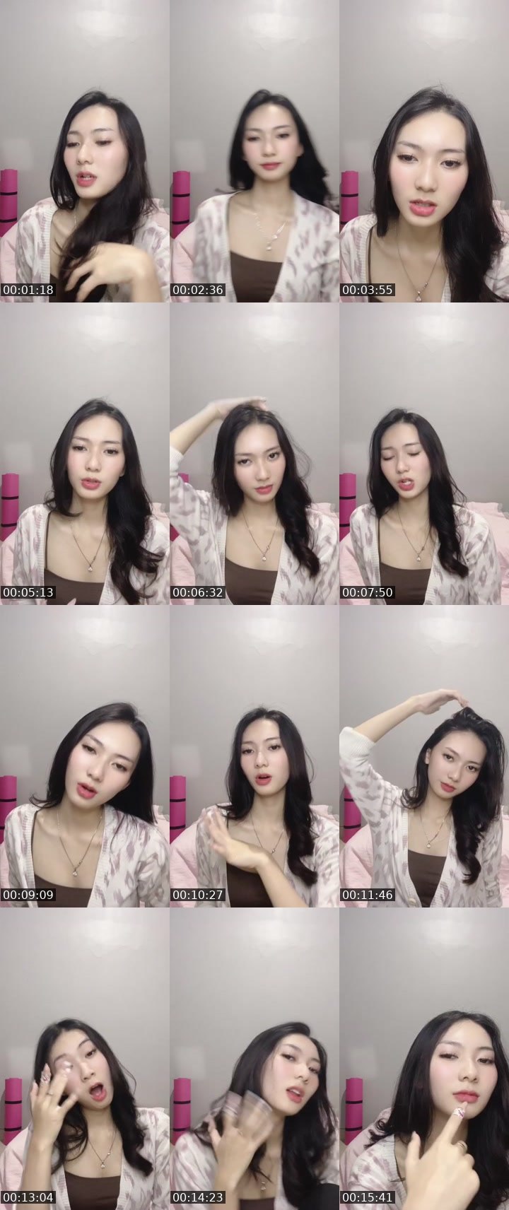 Bigo live: #charmer kysie disini😋 by @alpha.kysie
