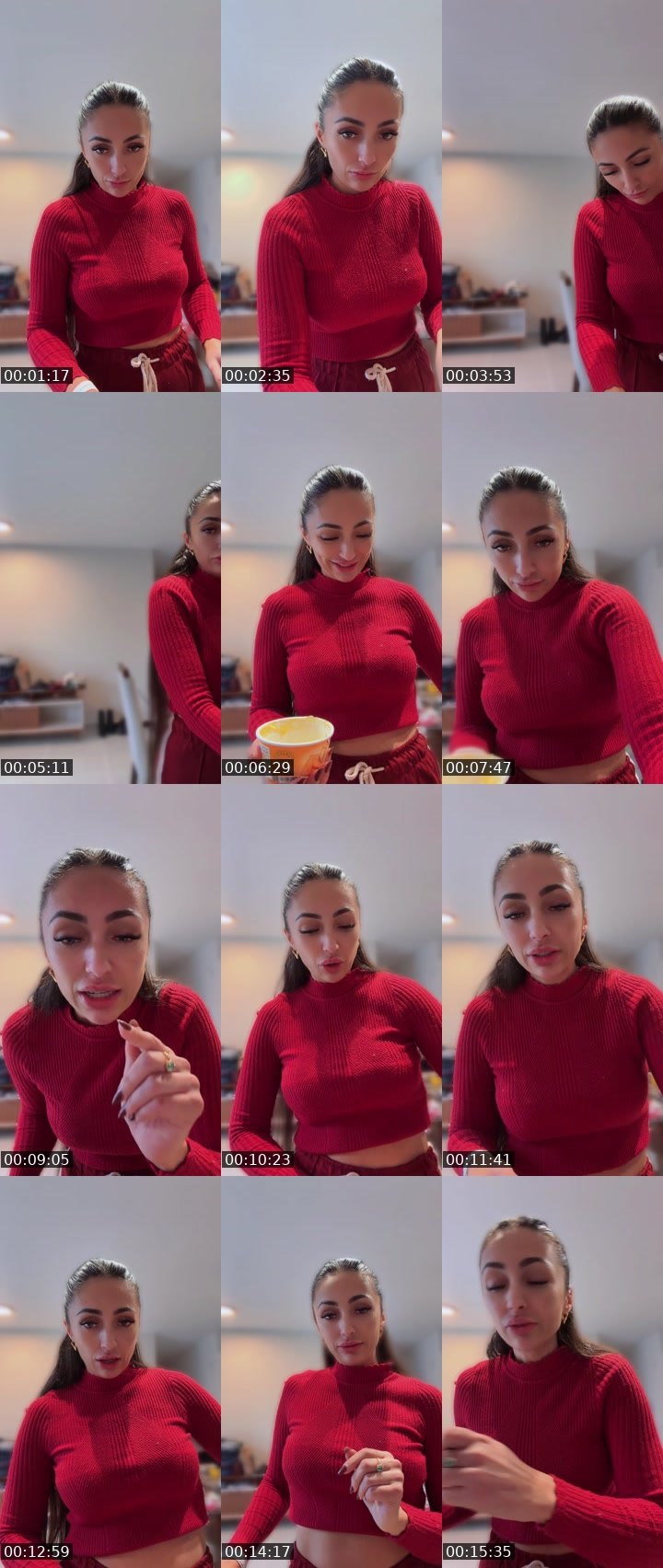 Bigo live: Help me reach  🥹🙏🩷 by @morenabellaa