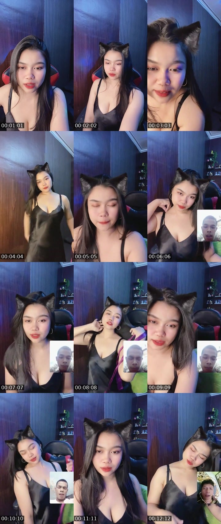 Bigo live: #charmer Challange yu by @se367660
