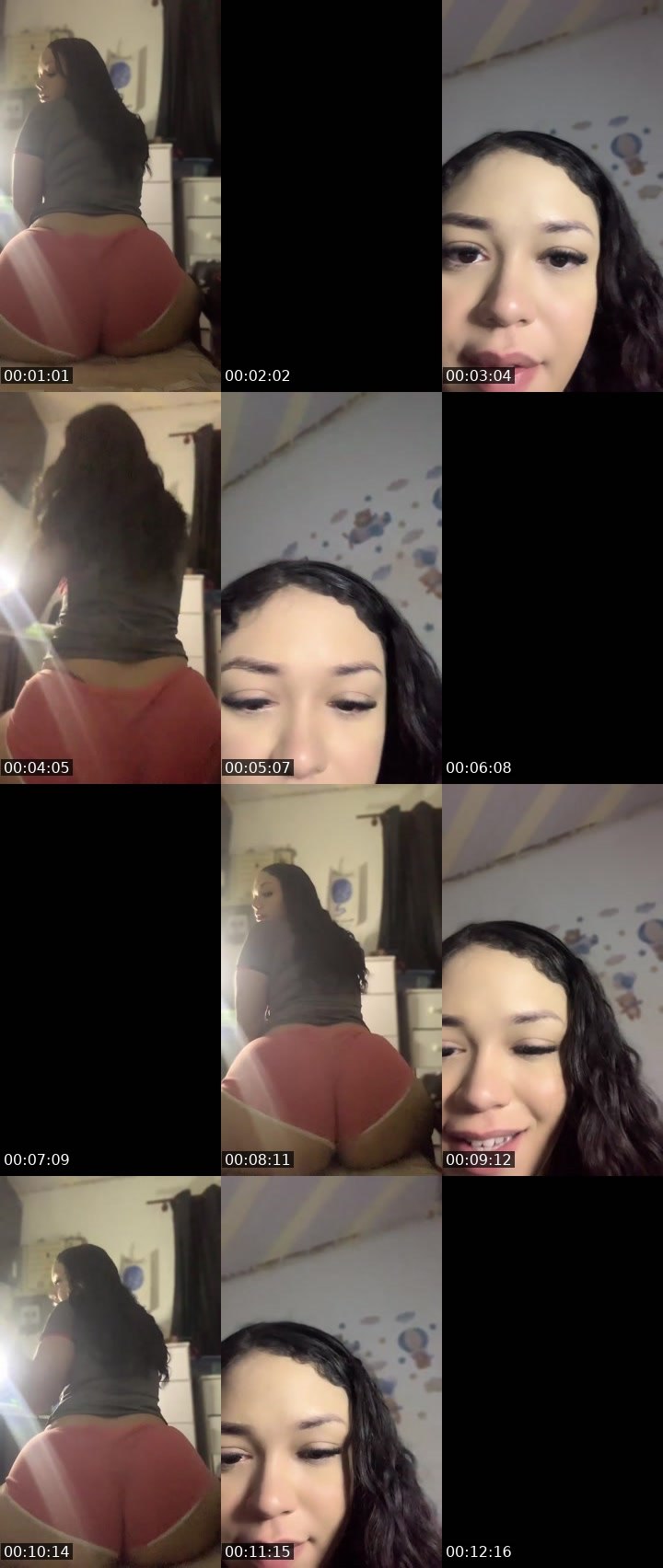 Bigo live: Ch4m4d / c0nt3ud by @1129983094