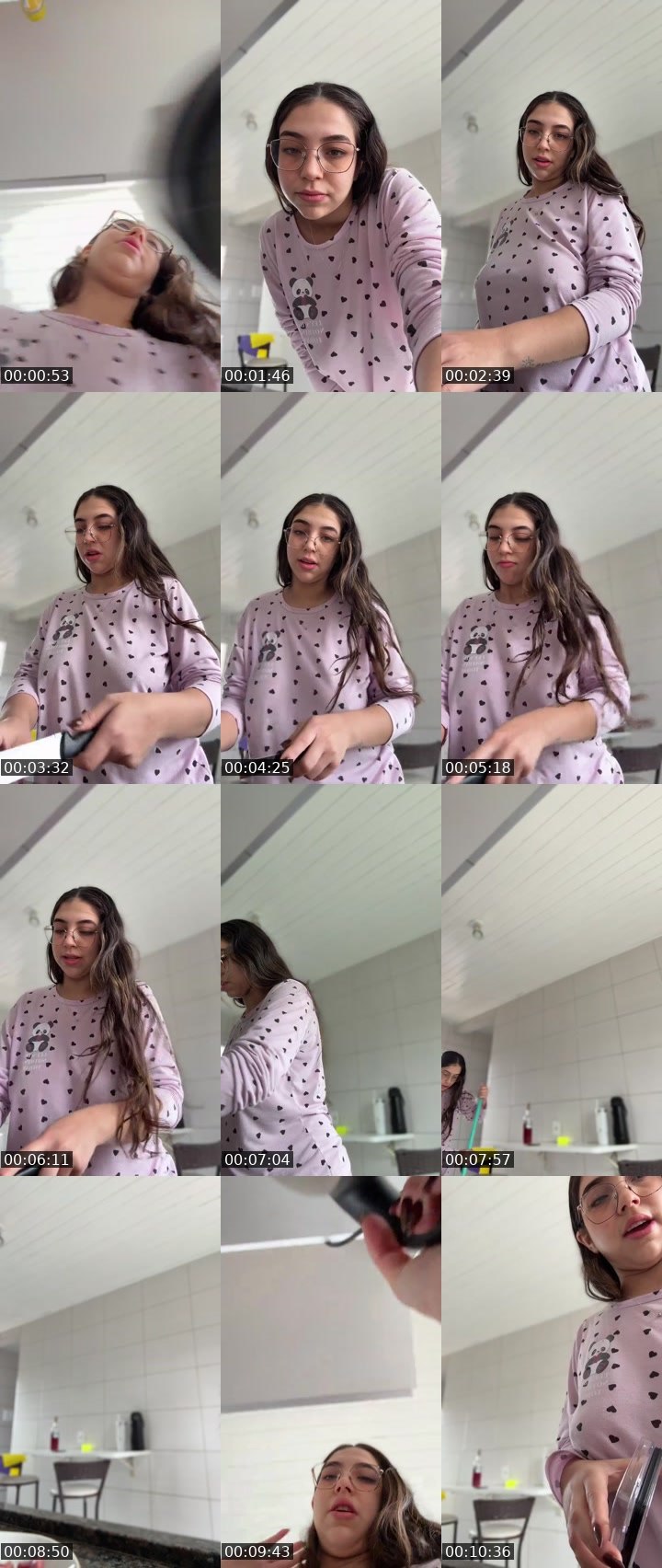 Bigo live: #Beauty Bom dia amores 💗🔥 by @nwpmalta