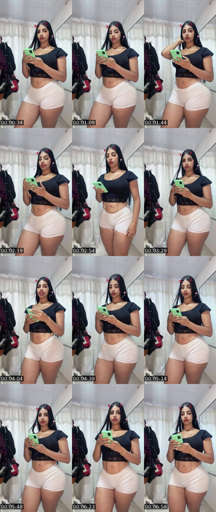 Bigo live: Busco novio by @7564382123m