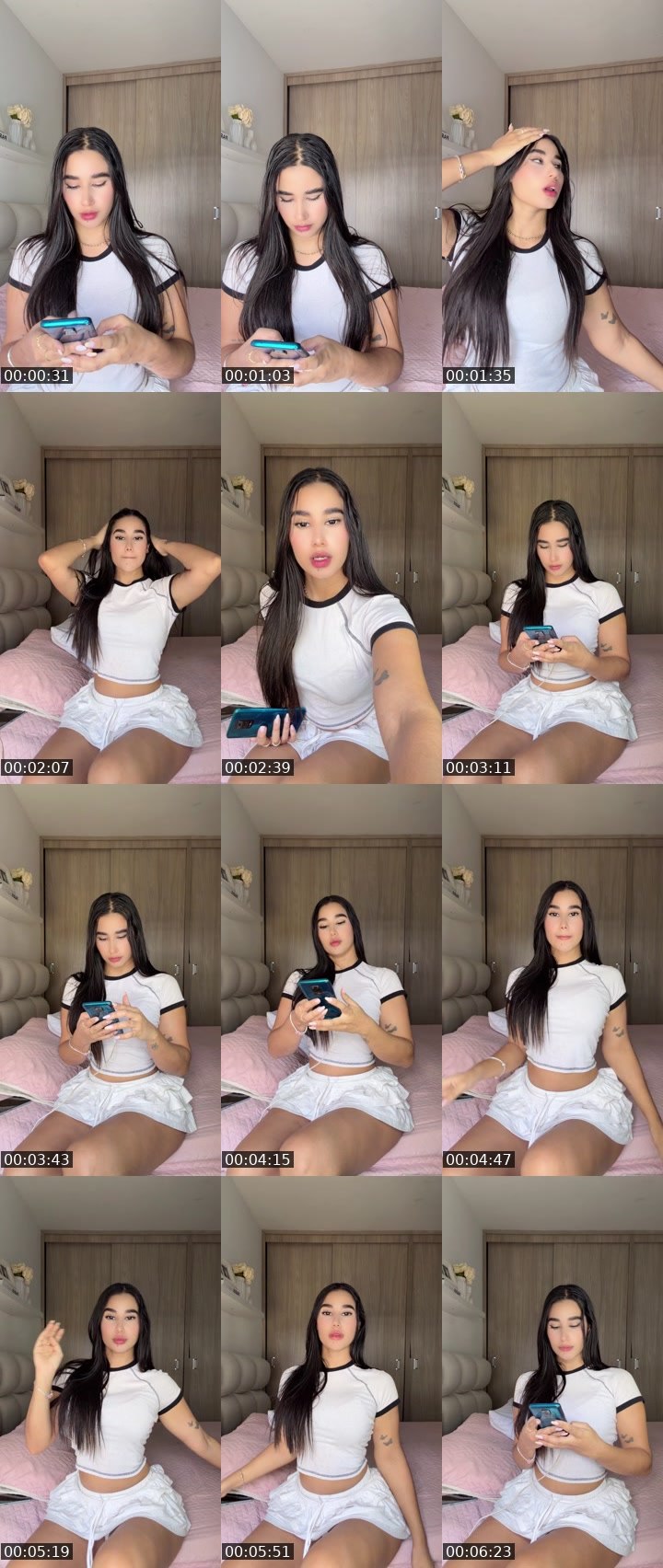 Bigo live: Ven papasito 🎁New by @he_Nasly23
