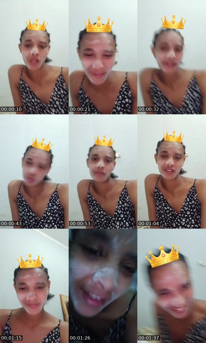 Bigo live: Chapii by @1121769917