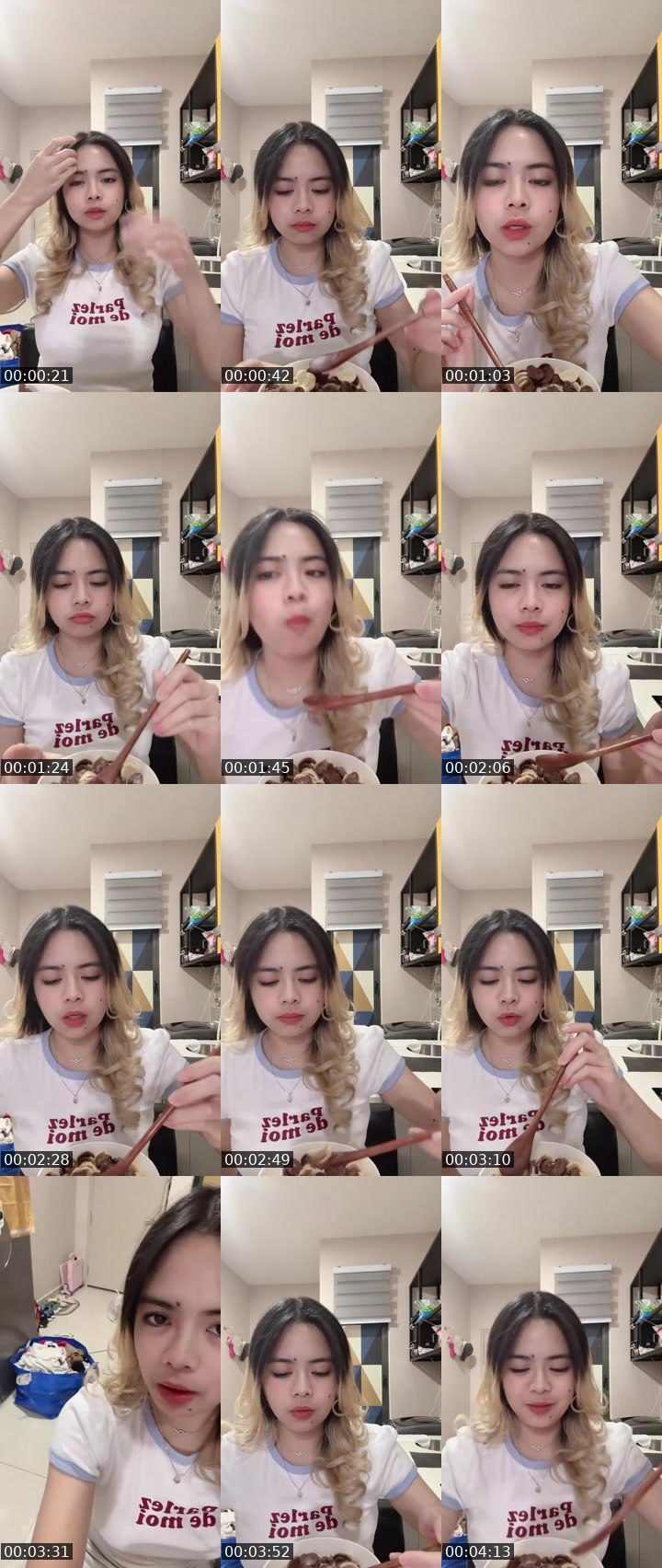 Bigo live: #charmer Hi 💋 by @B3LL3